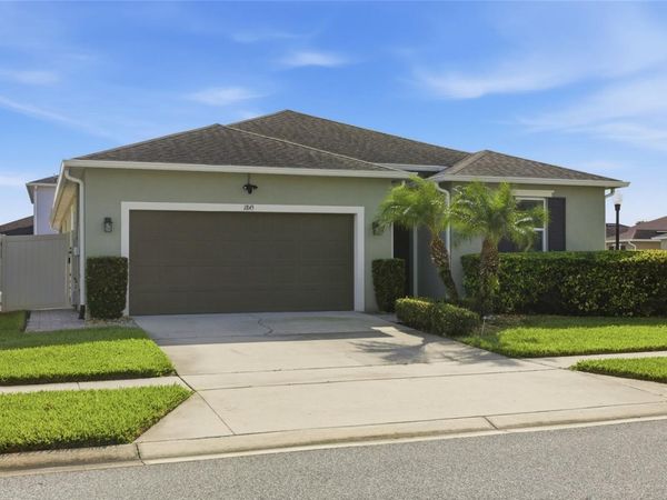 1845 PLUMAS WAY, ORLANDO, FL 32824