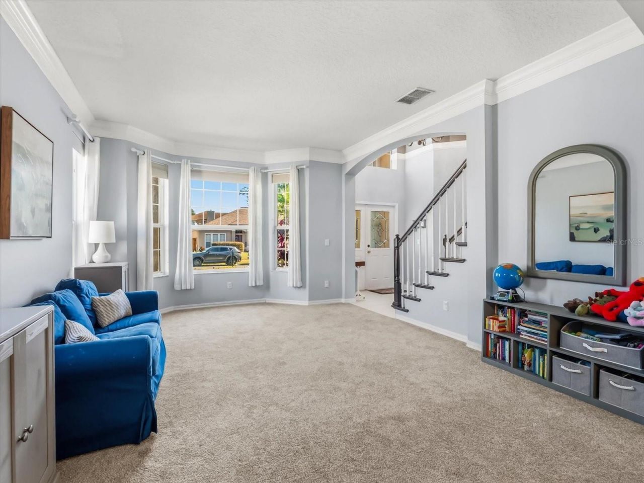 4030 Evander Drive, Orlando, FL 32812 Photo