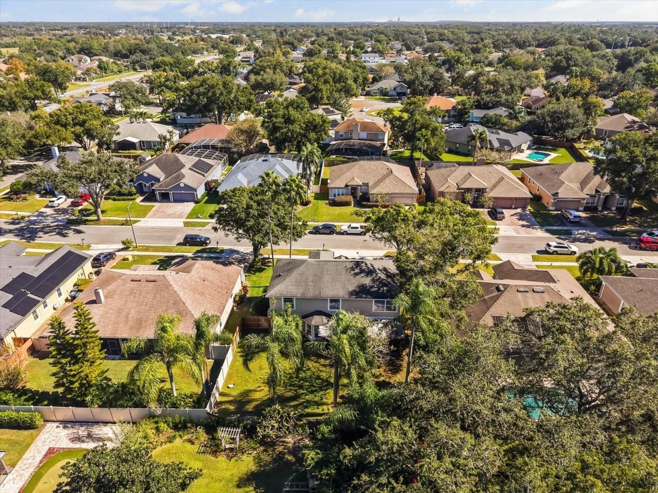 4030 Evander Drive, Orlando, FL 32812 Photo