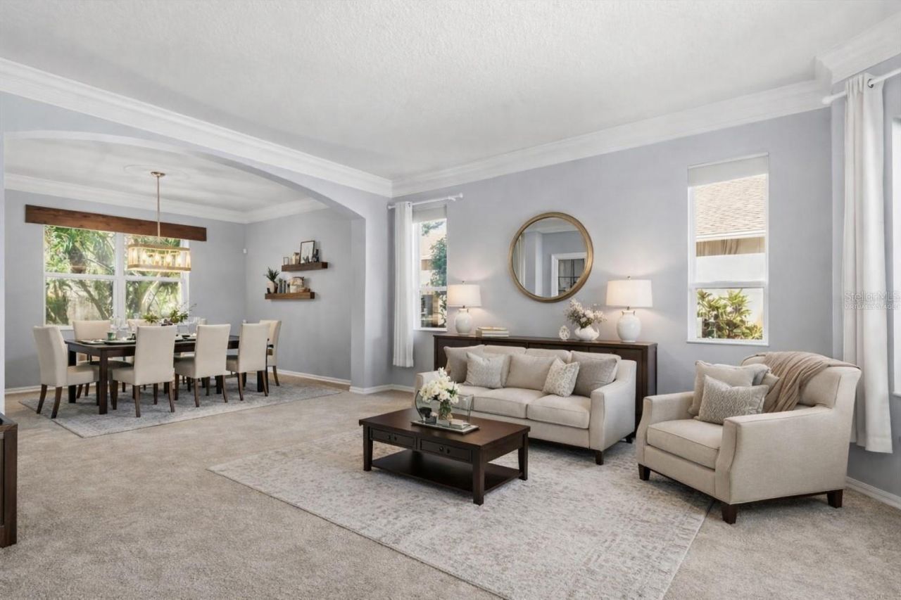 4030 Evander Drive, Orlando, FL 32812 Photo