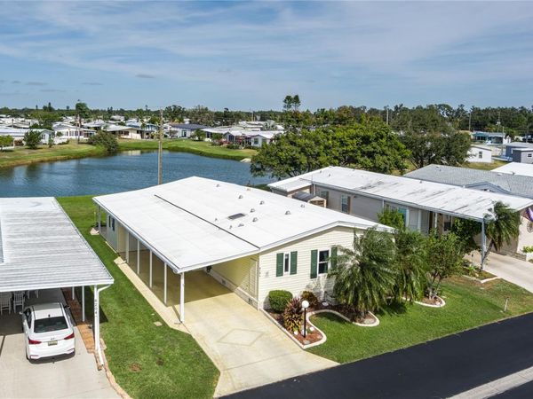 8206 MARIE LANE, ELLENTON, FL 34222