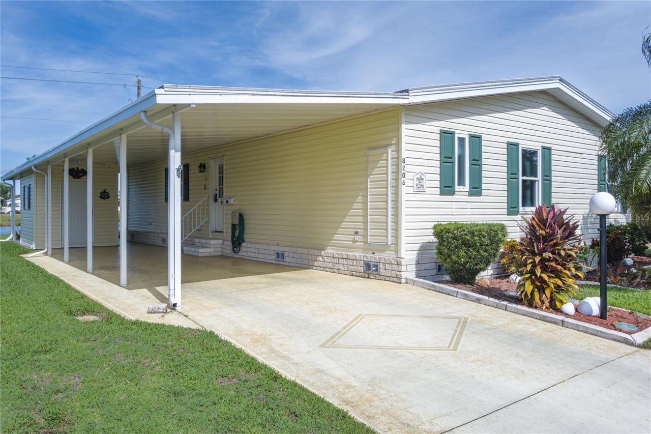 8206 Marie Lane, Ellenton, FL 34222 Photo