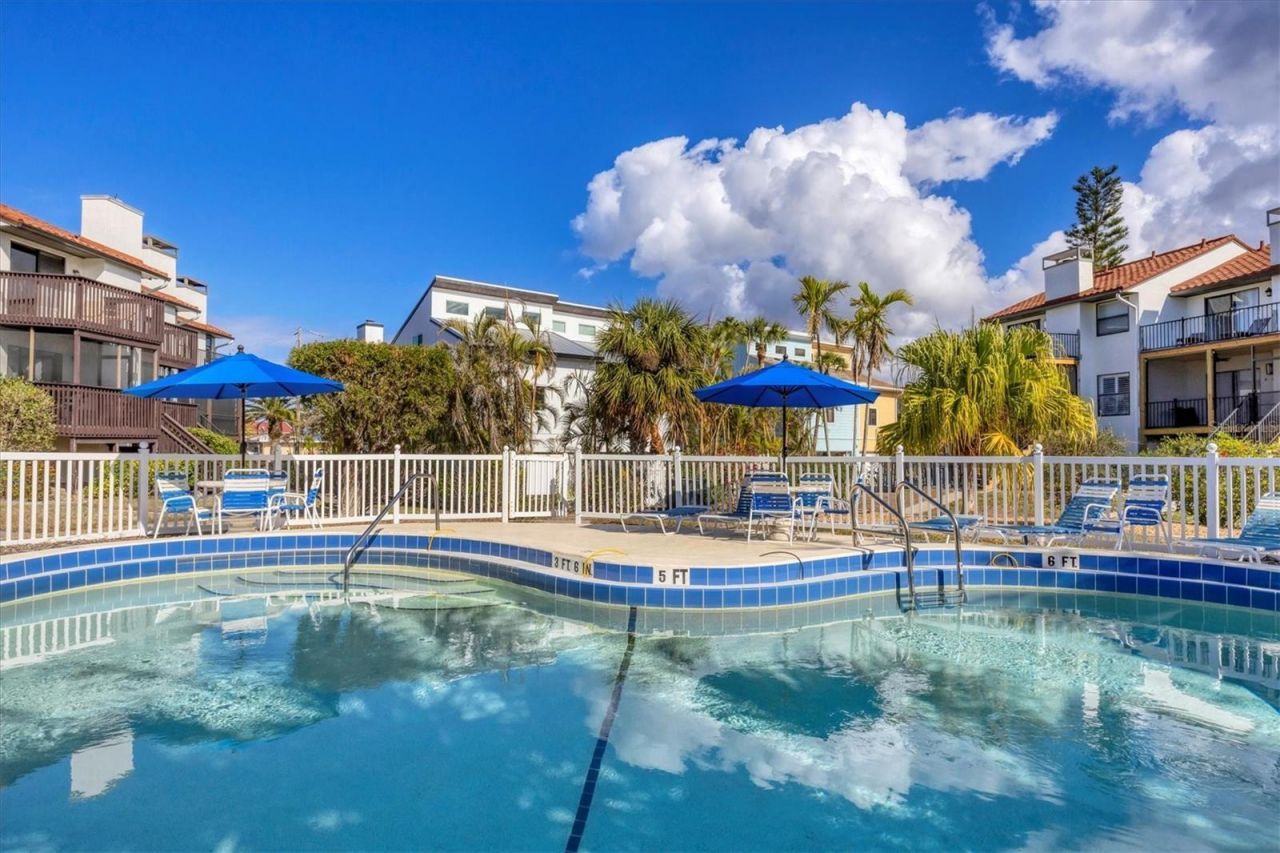 6790 Sarasea Circle, Unit 6790, Sarasota, FL 34242 Photo