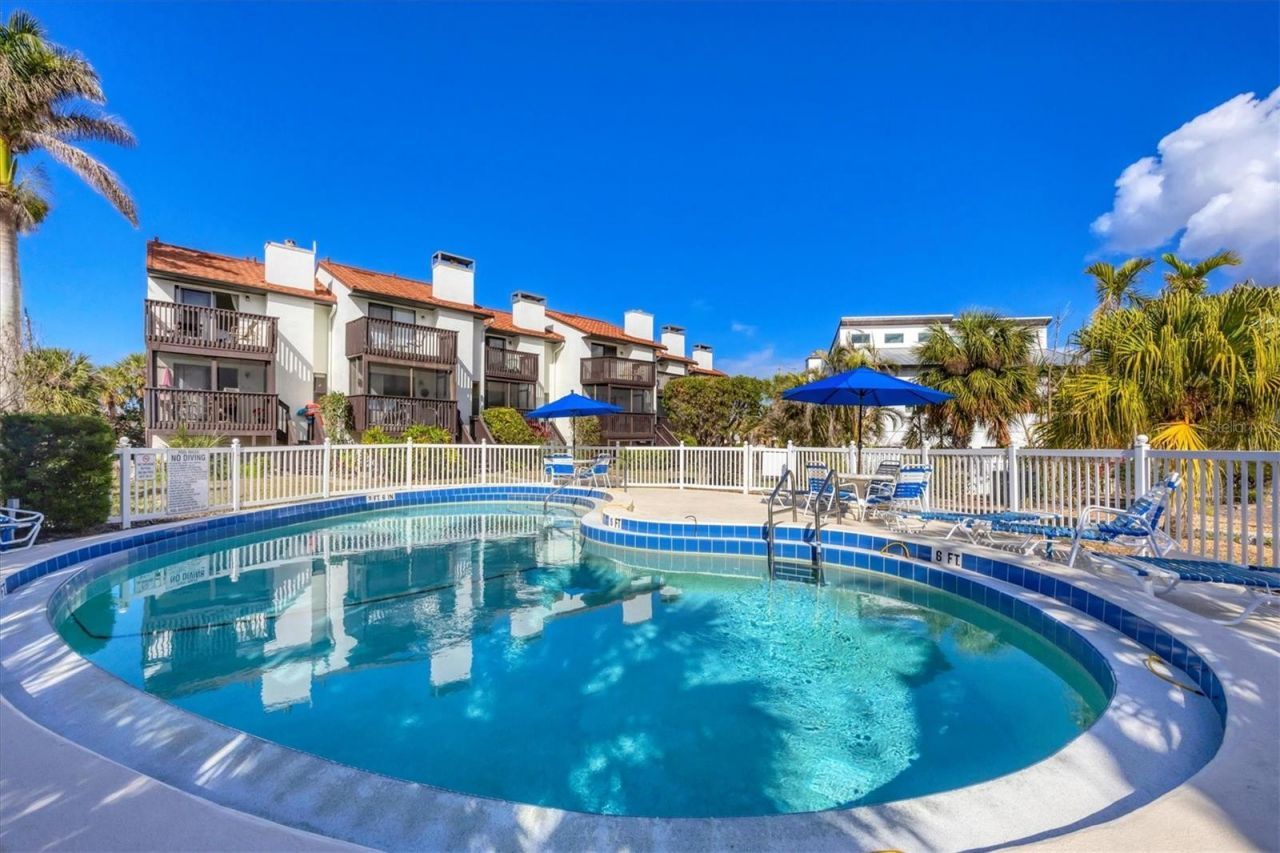 6790 Sarasea Circle, Unit 6790, Sarasota, FL 34242 Photo