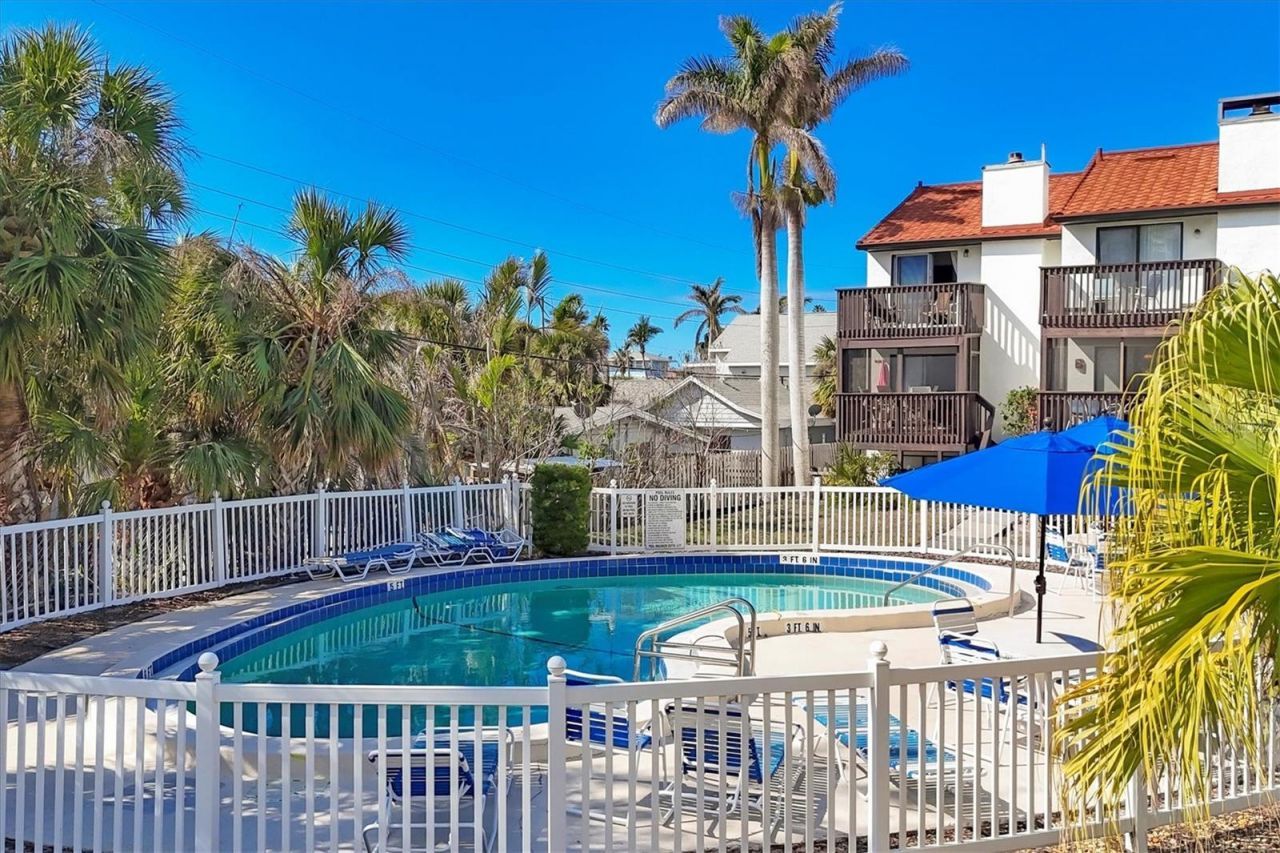 6790 Sarasea Circle, Unit 6790, Sarasota, FL 34242 Photo