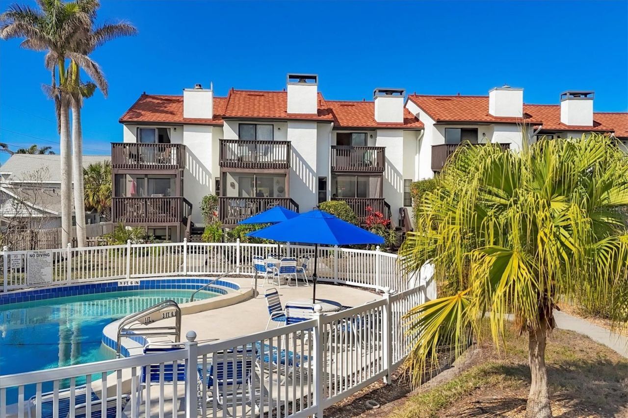 6790 Sarasea Circle, Unit 6790, Sarasota, FL 34242 Photo