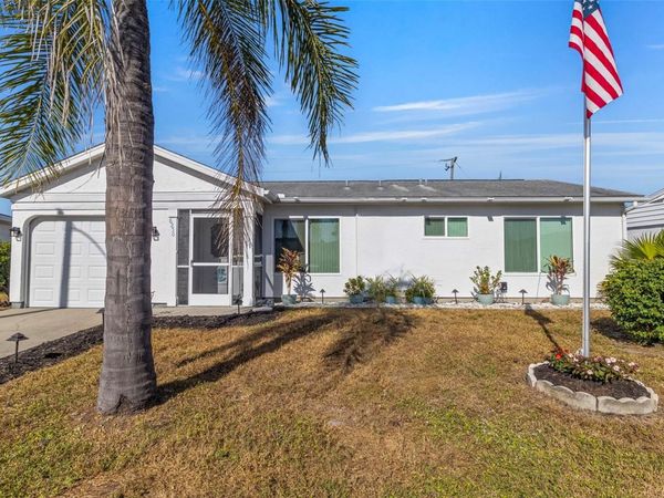 8250 PICKWICK ROAD, NORTH PORT, FL 34287
