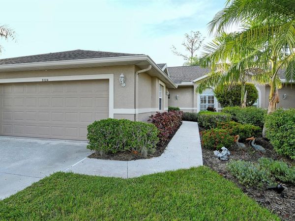 5124 MAHOGANY RUN AVENUE, SARASOTA, FL 34241