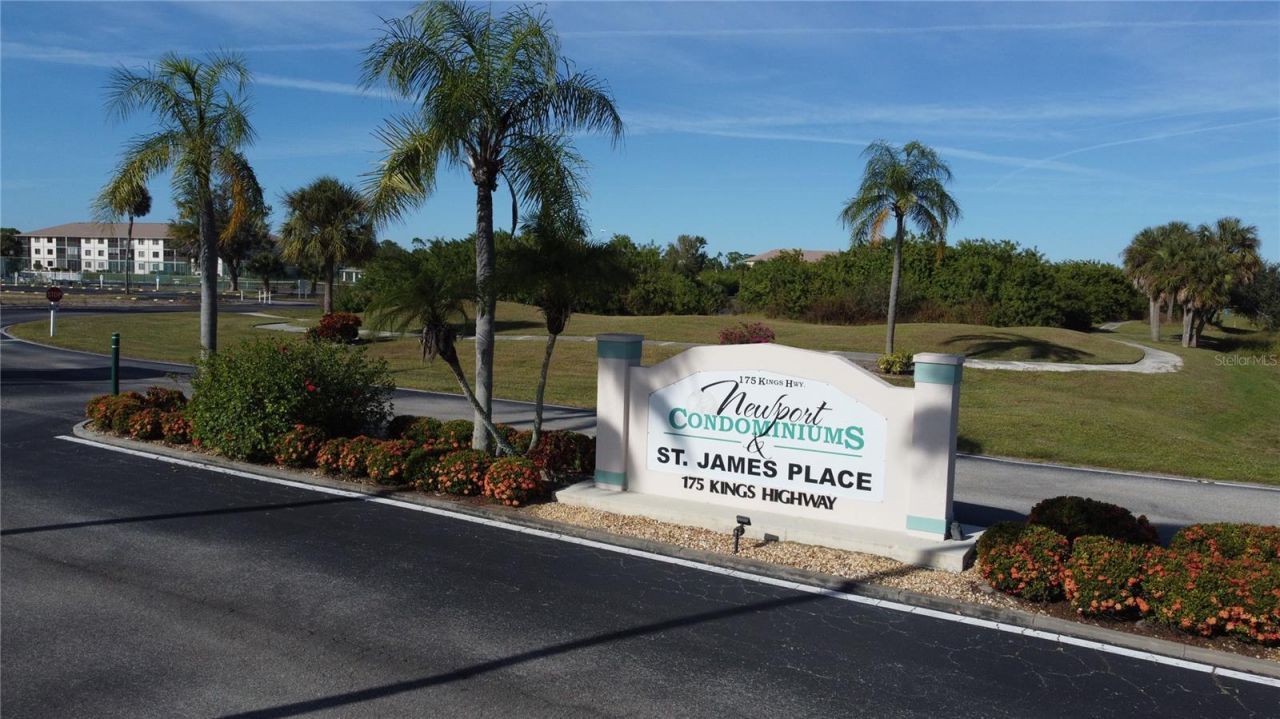 175 Kings Highway, Unit 233, Punta Gorda, FL 33983 Photo