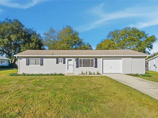 11264 SW 77TH COURT, OCALA, FL 34476