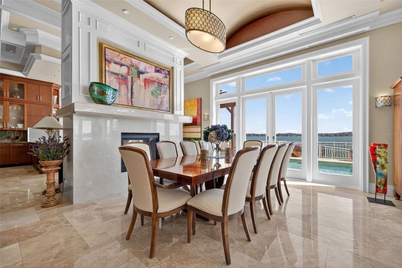 2165 Louisa Drive, Belleair Beach, FL 33786 Photo