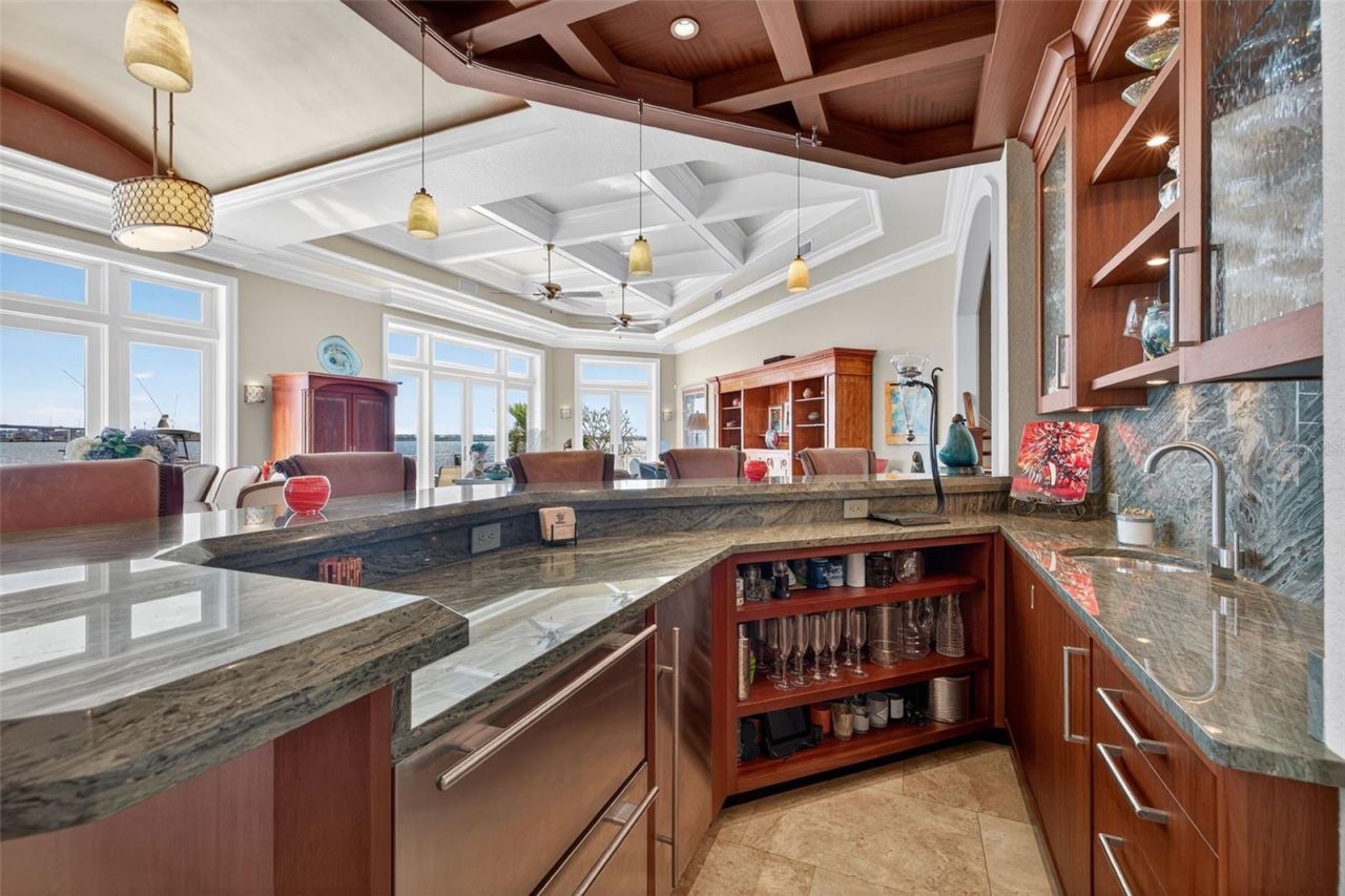 2165 Louisa Drive, Belleair Beach, FL 33786 Photo