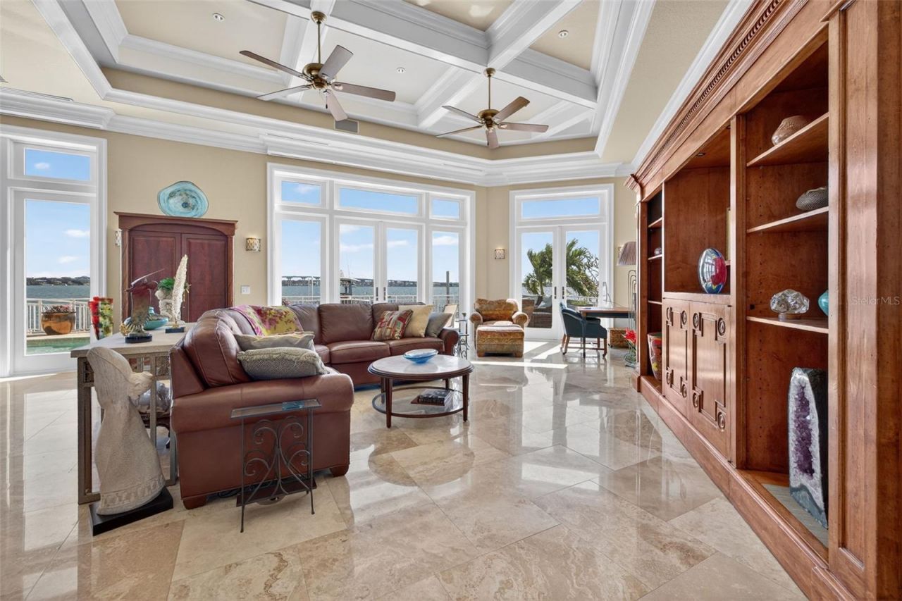 2165 Louisa Drive, Belleair Beach, FL 33786 Photo