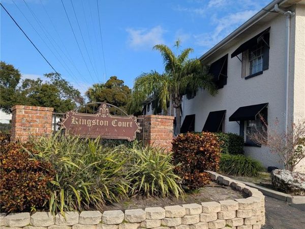 120 S CHURCH AVENUE, Unit 207, TAMPA, FL 33609