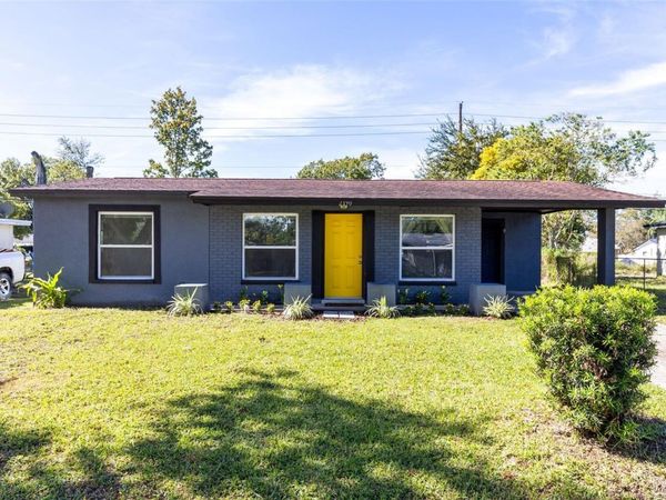 2190 PATTERSON AVENUE, ORLANDO, FL 32811