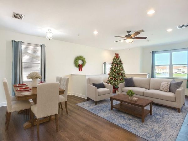 3668 PARKRIDGE CIRCLE, Unit 28-201, SARASOTA, FL 34243