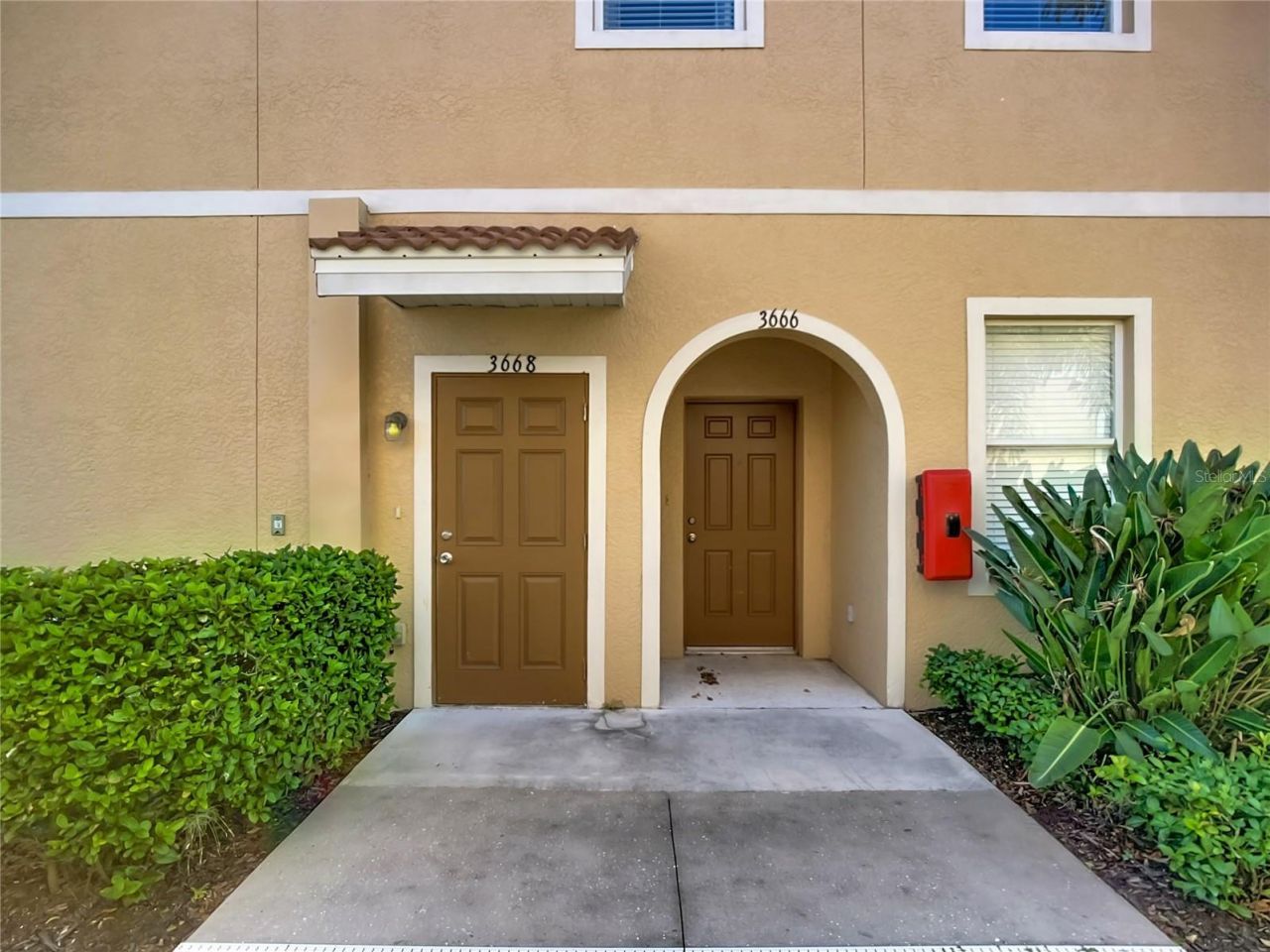 3668 Parkridge Circle, Unit 28-201, Sarasota, FL 34243 Photo