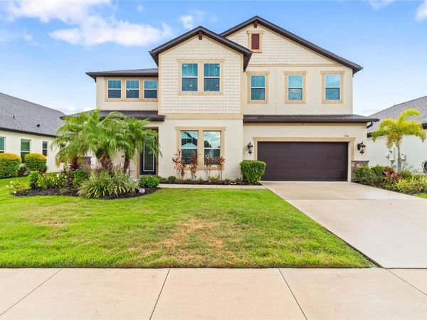 750 116TH COURT NE, BRADENTON, FL 34212