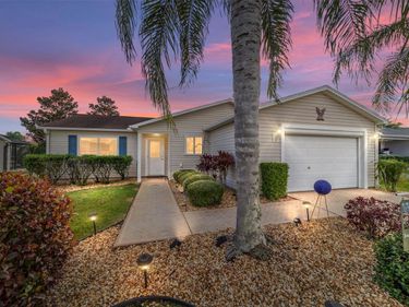 442 PACE LANE, THE VILLAGES, FL 32162