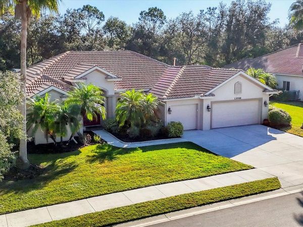 13046 PEREGRIN CIRCLE, BRADENTON, FL 34212