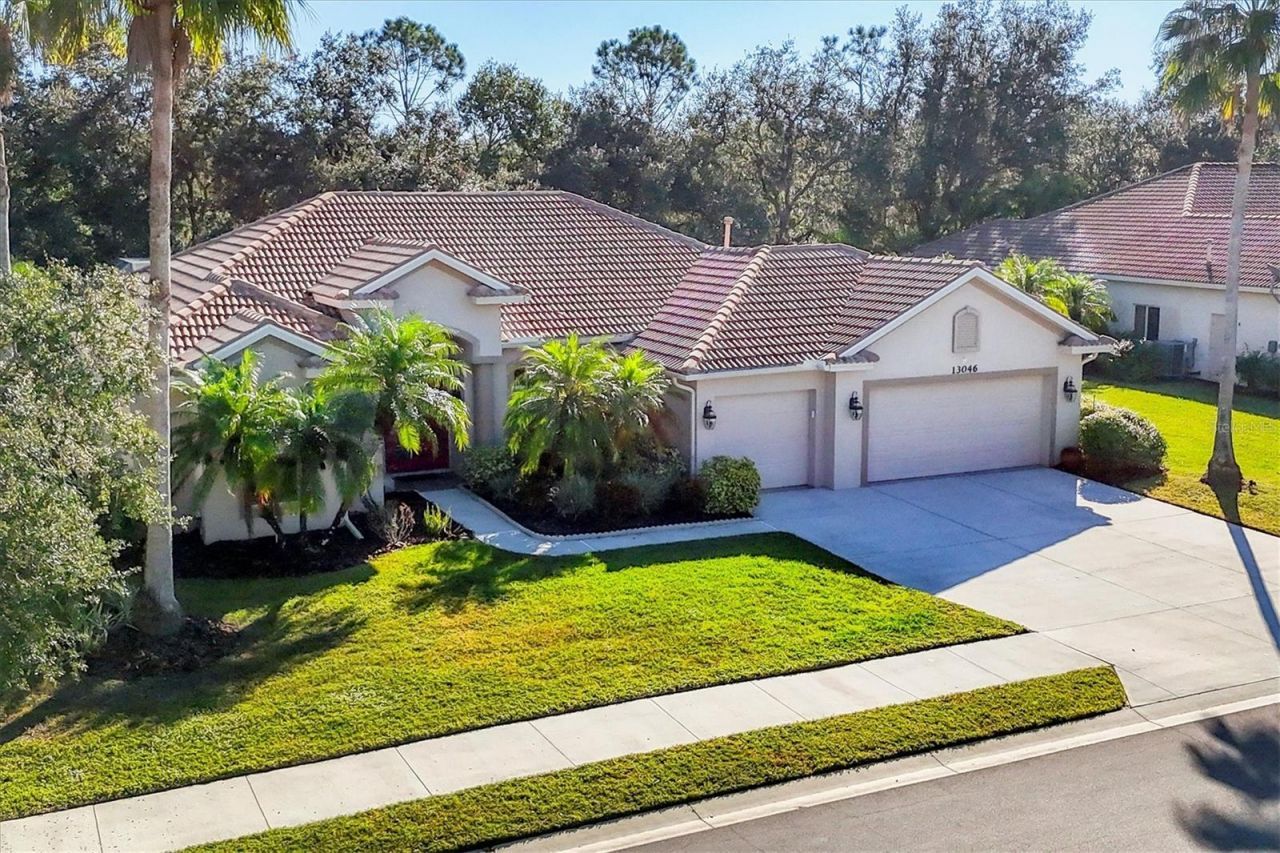 13046 Peregrin Circle, Bradenton, FL 34212 Photo