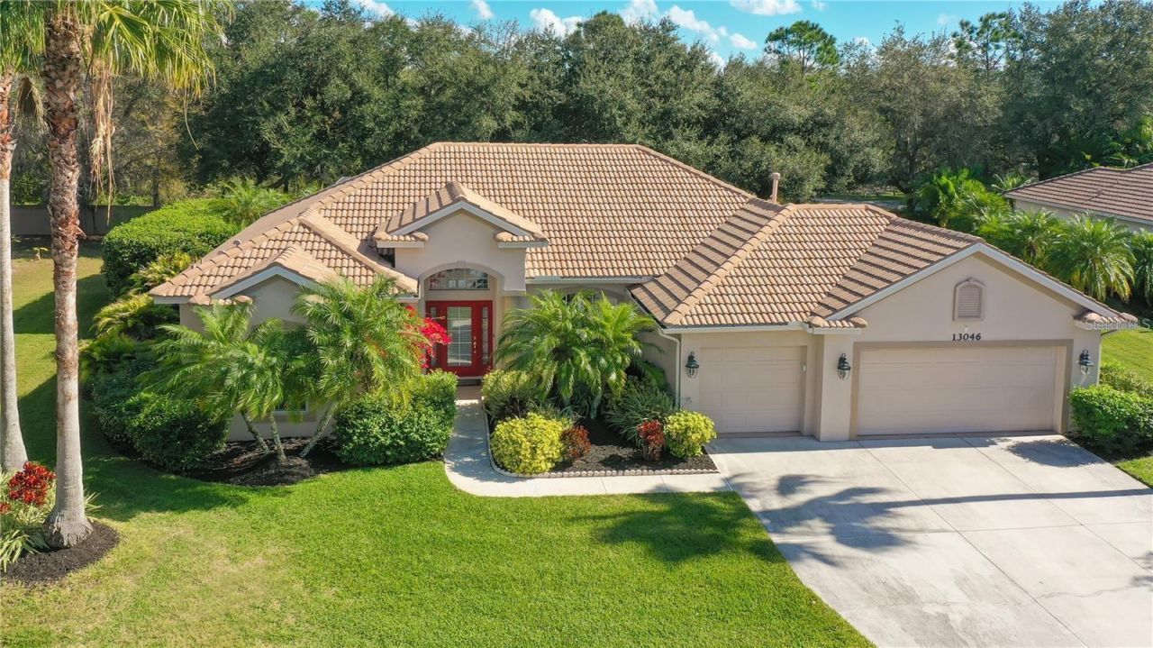 13046 Peregrin Circle, Bradenton, FL 34212 Photo