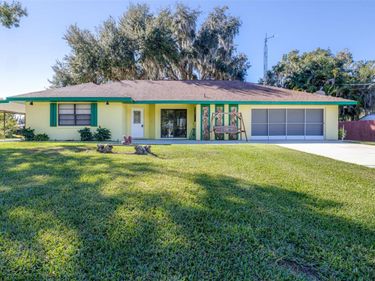 623 RACOON LANE, LORIDA, FL 33857