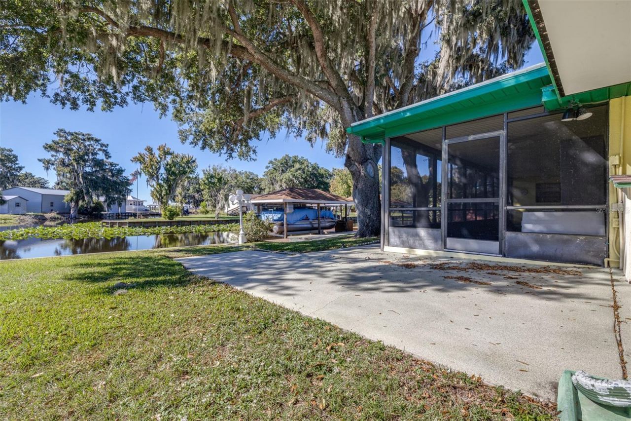 623 Racoon Lane, Lorida, FL 33857 Photo