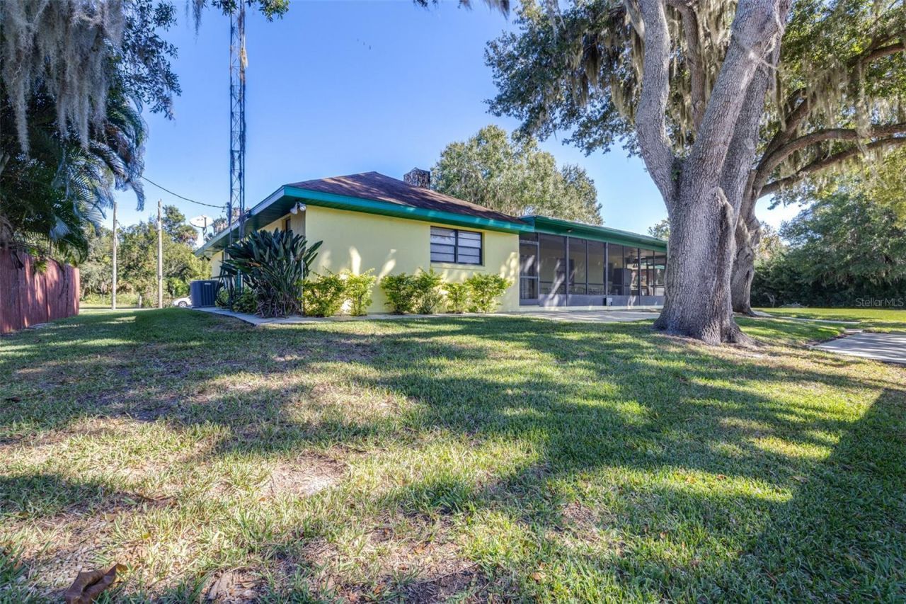 623 Racoon Lane, Lorida, FL 33857 Photo