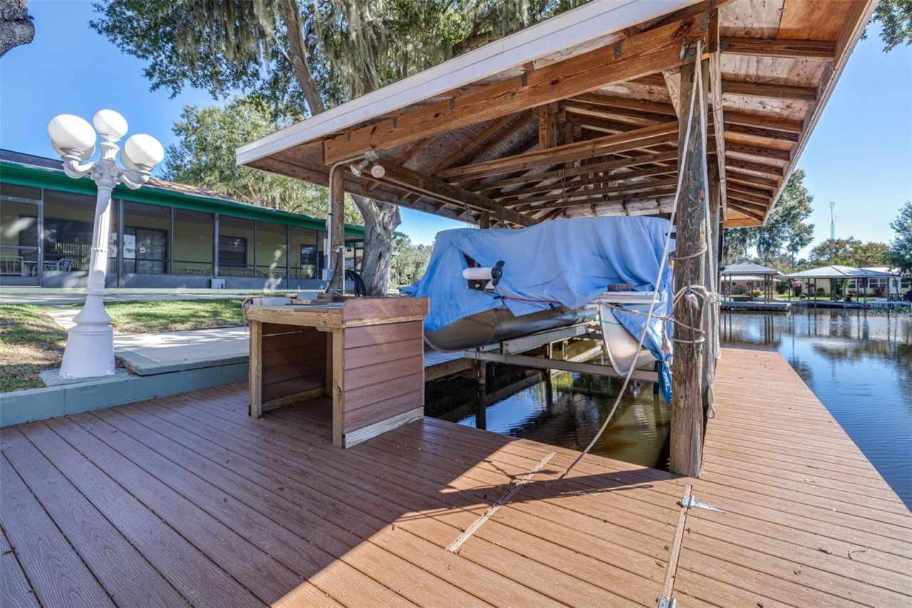 623 Racoon Lane, Lorida, FL 33857 Photo