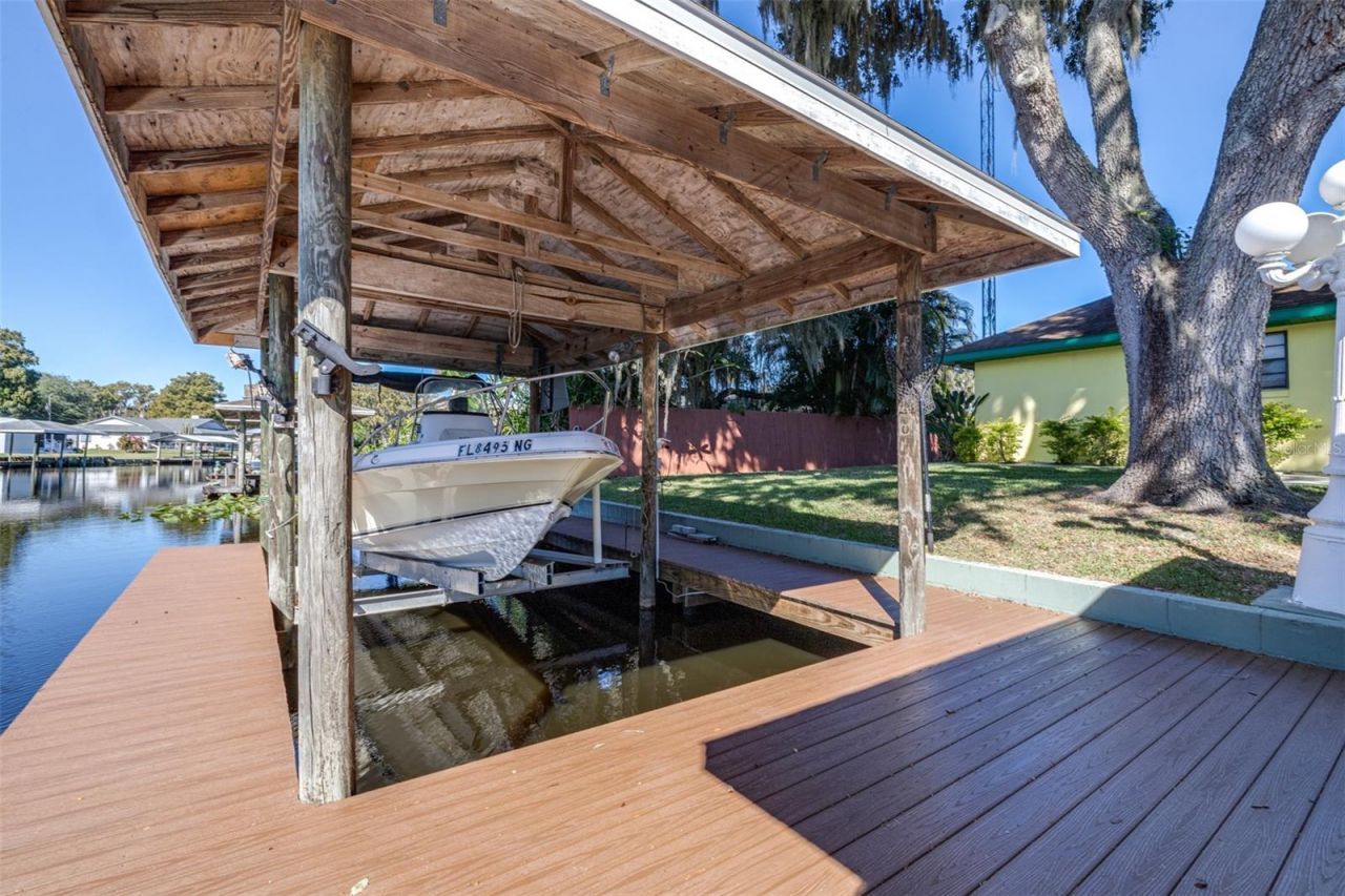 623 Racoon Lane, Lorida, FL 33857 Photo