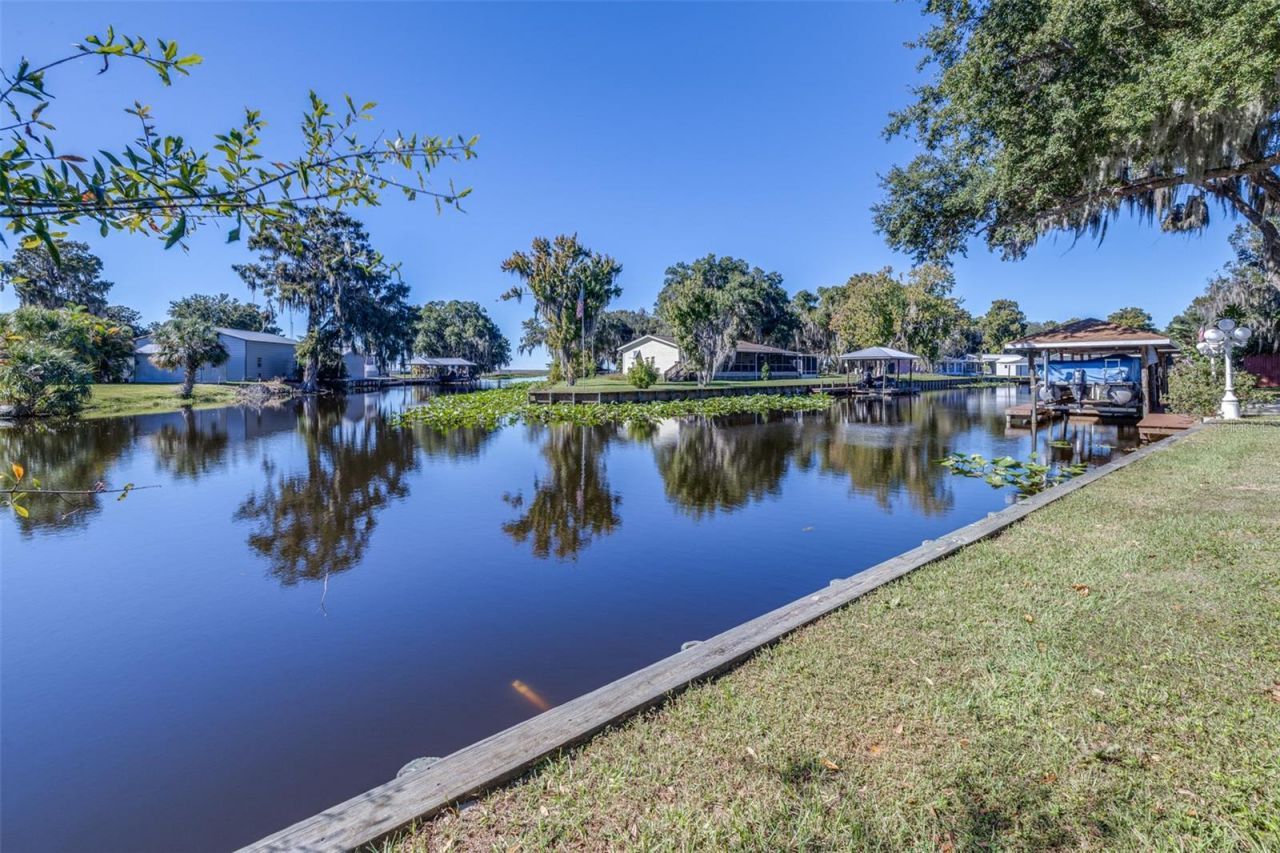 623 Racoon Lane, Lorida, FL 33857 Photo