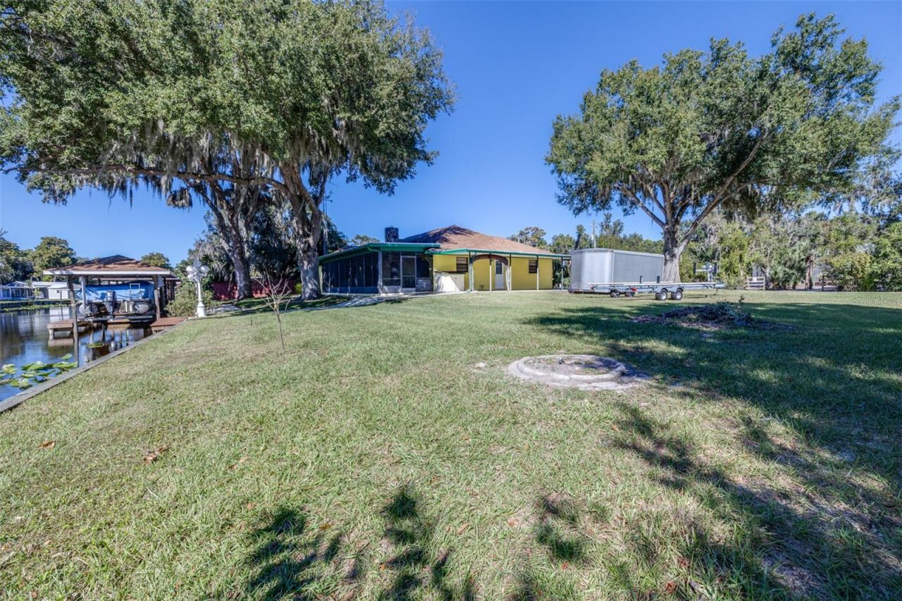 623 Racoon Lane, Lorida, FL 33857 Photo