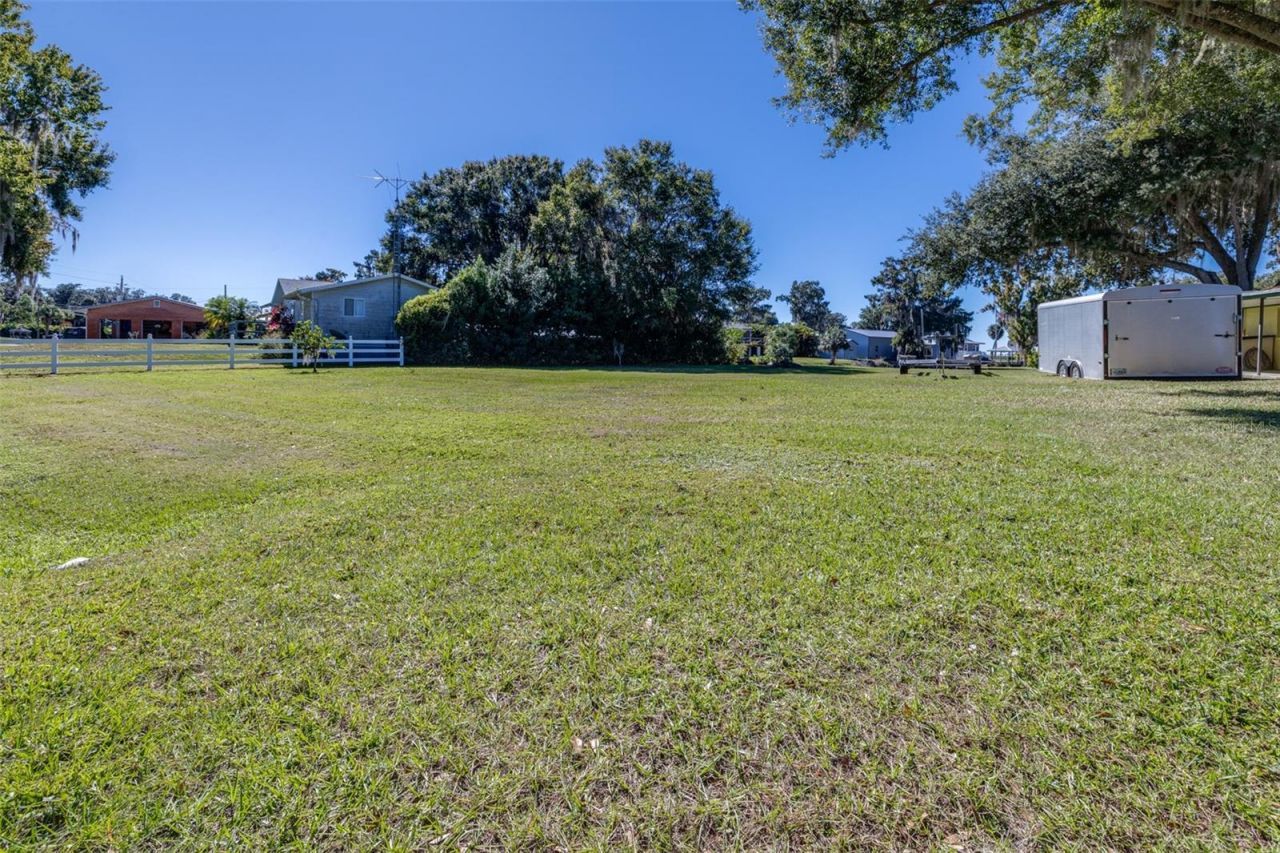 623 Racoon Lane, Lorida, FL 33857 Photo