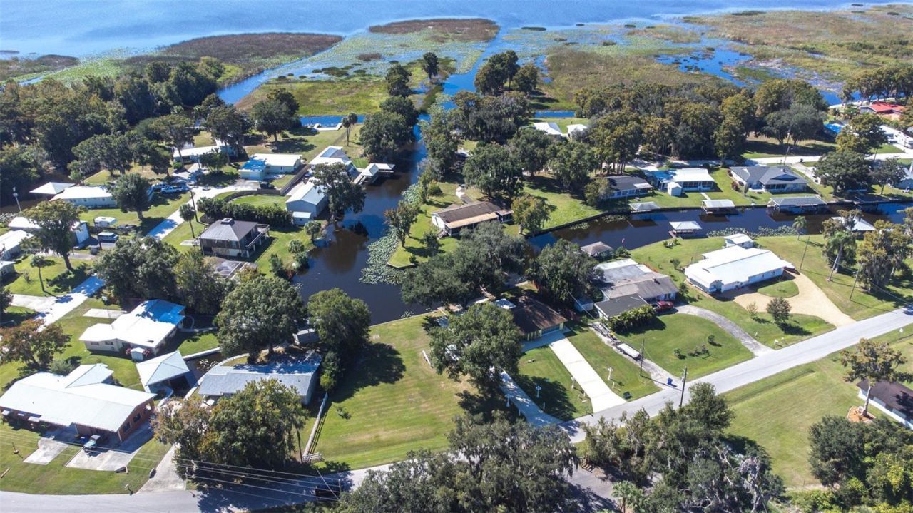 623 Racoon Lane, Lorida, FL 33857 Photo