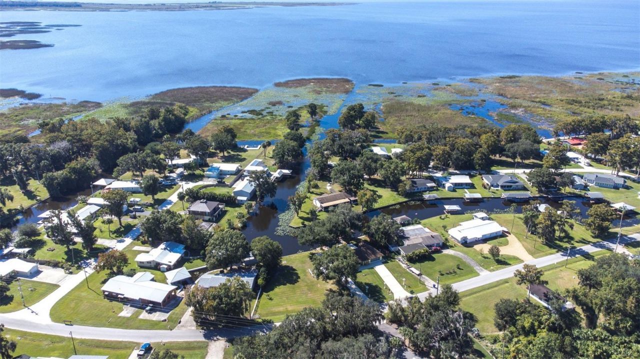 623 Racoon Lane, Lorida, FL 33857 Photo