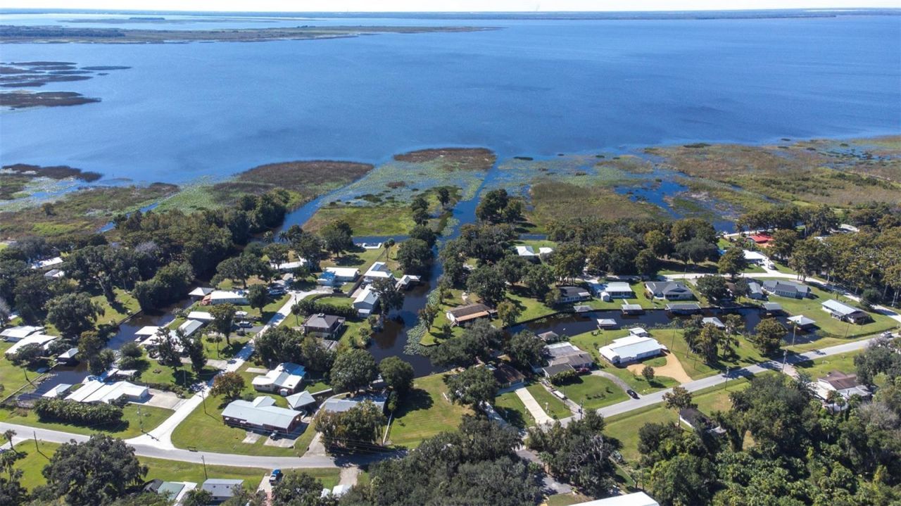 623 Racoon Lane, Lorida, FL 33857 Photo