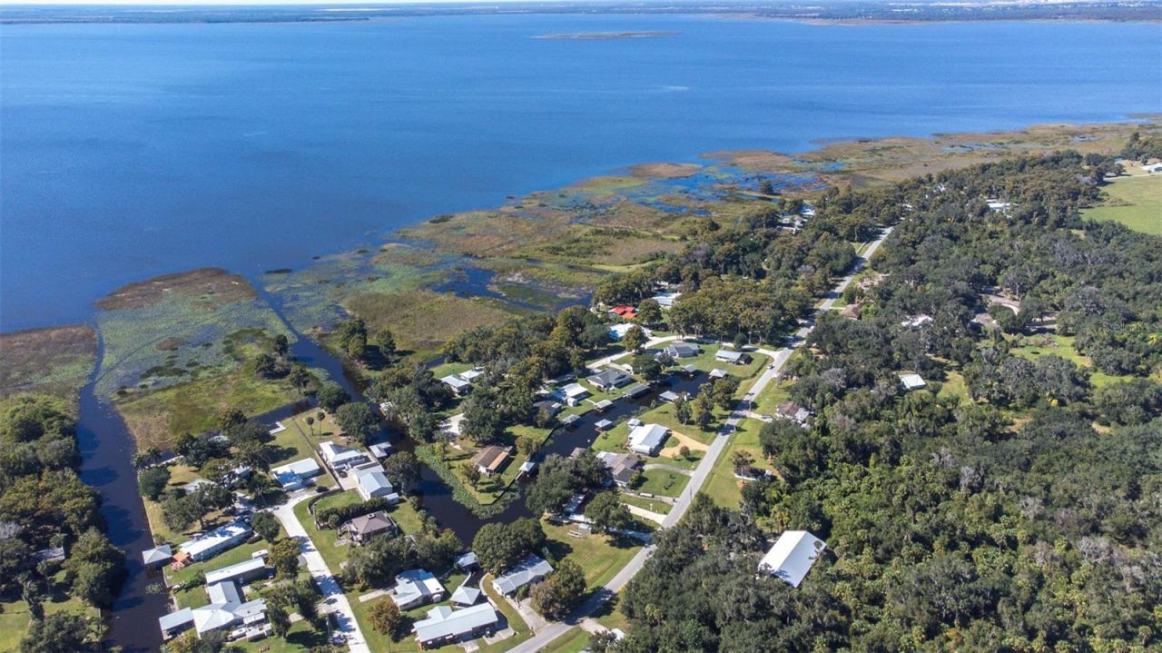 623 Racoon Lane, Lorida, FL 33857 Photo