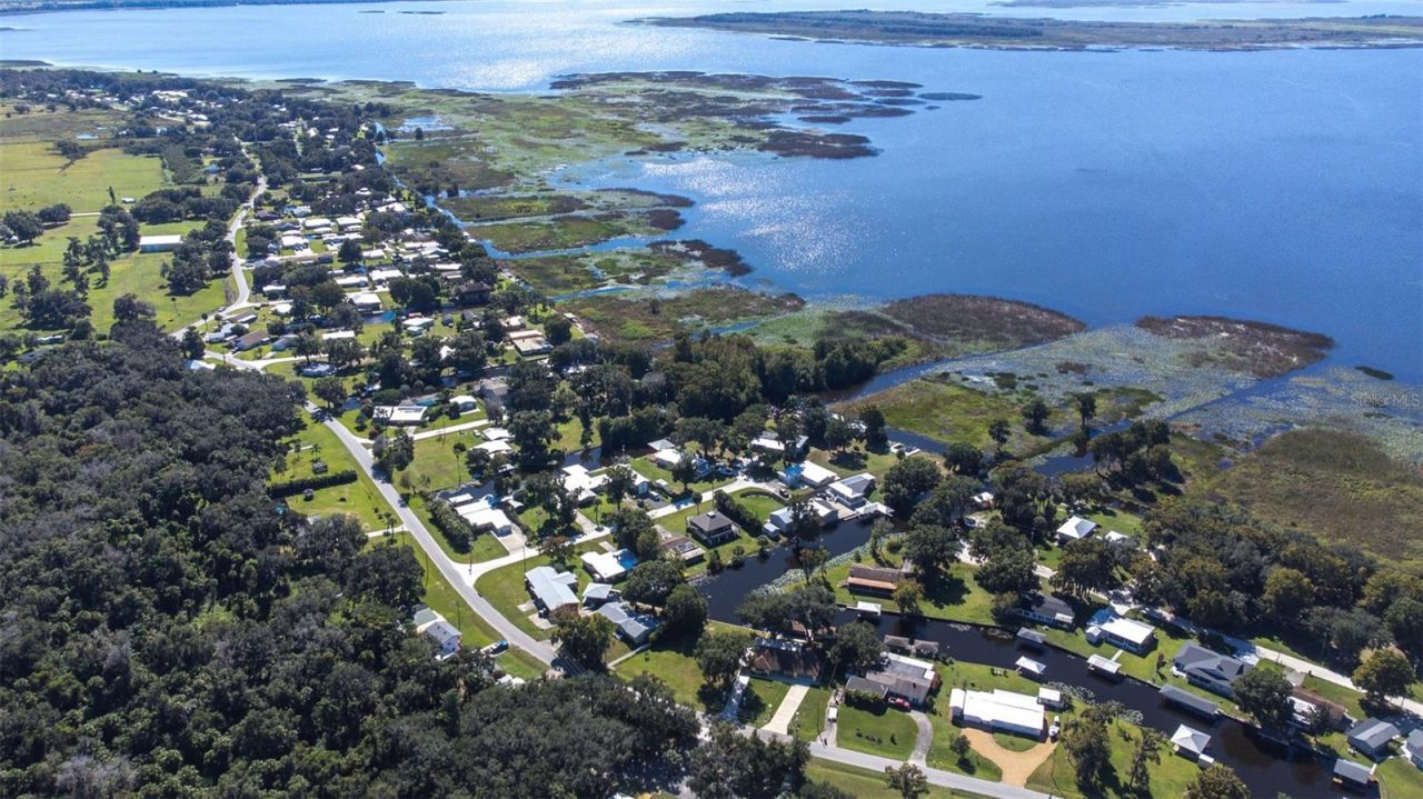 623 Racoon Lane, Lorida, FL 33857 Photo