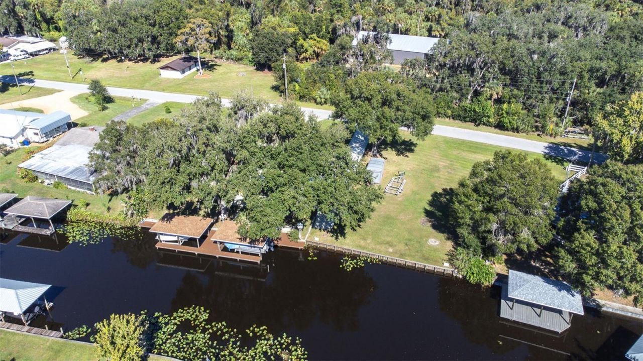 623 Racoon Lane, Lorida, FL 33857 Photo