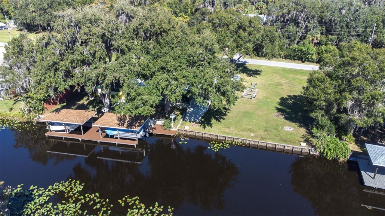 623 Racoon Lane, Lorida, FL 33857 Photo