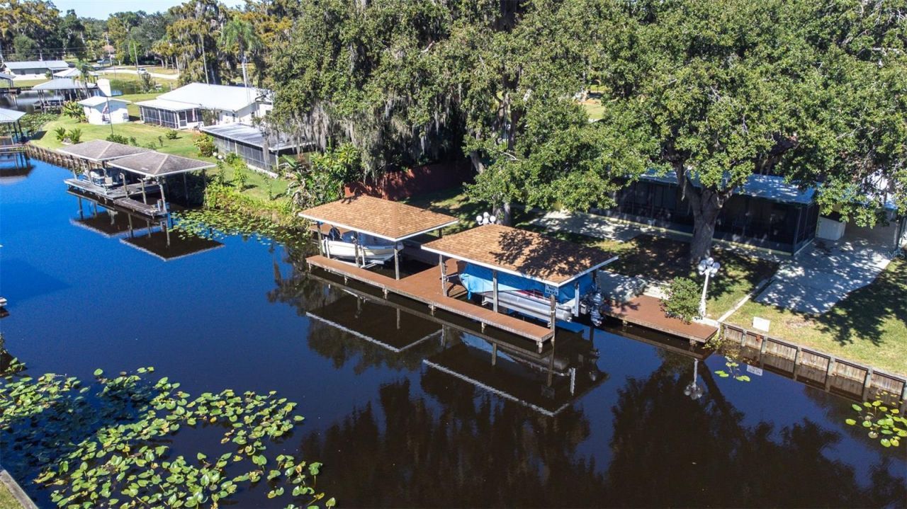 623 Racoon Lane, Lorida, FL 33857 Photo