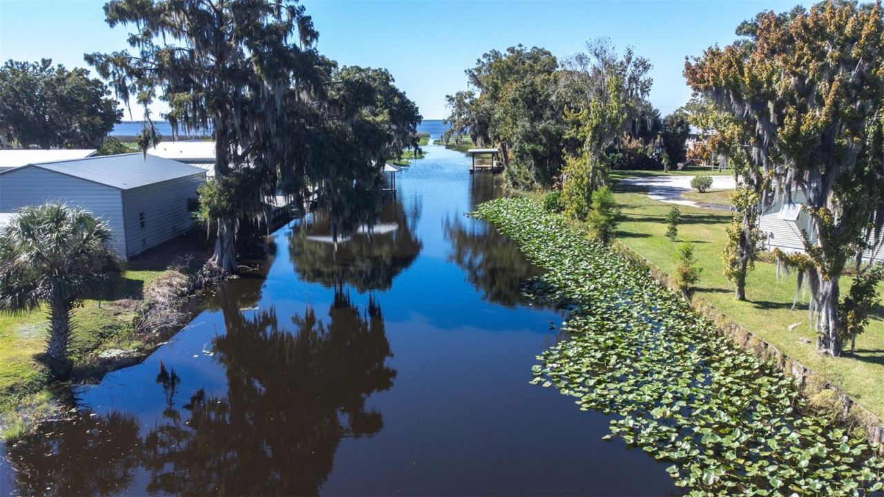 623 Racoon Lane, Lorida, FL 33857 Photo