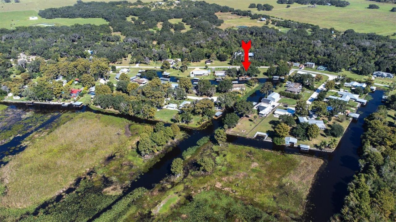 623 Racoon Lane, Lorida, FL 33857 Photo