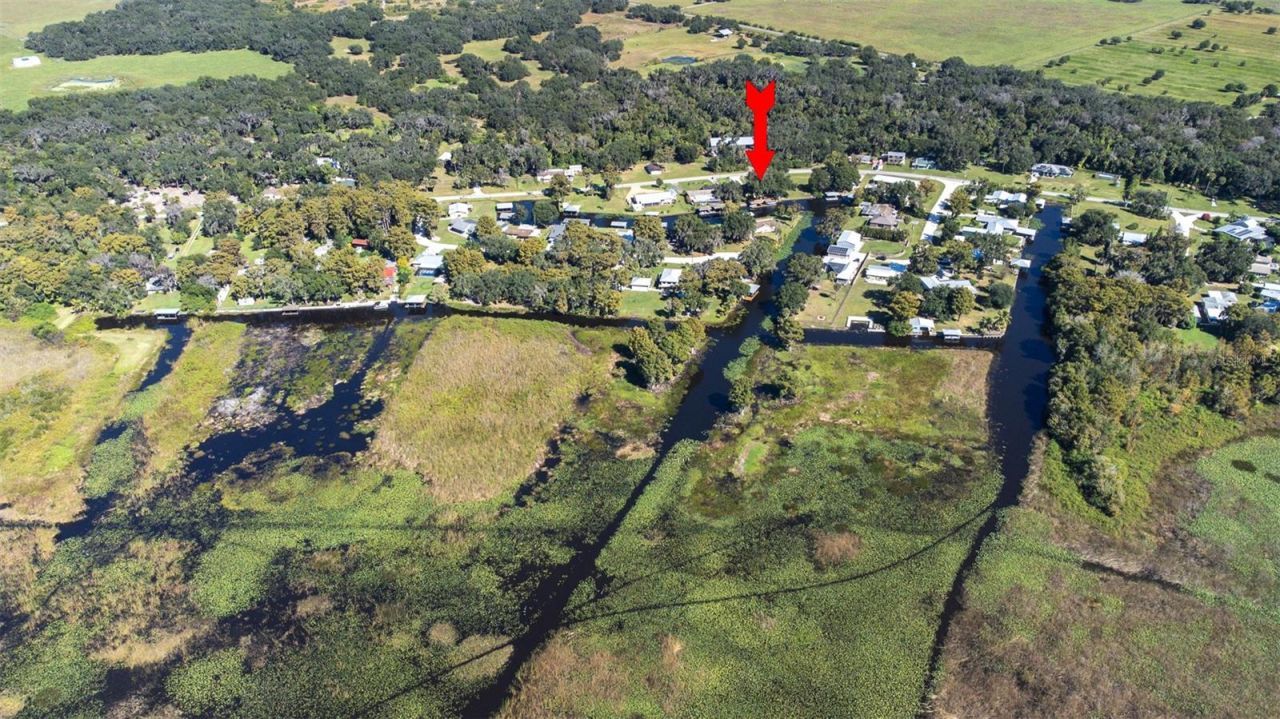 623 Racoon Lane, Lorida, FL 33857 Photo