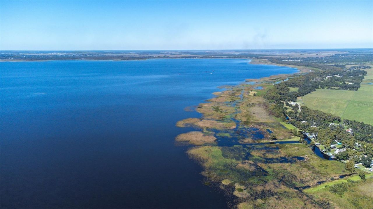 623 Racoon Lane, Lorida, FL 33857 Photo