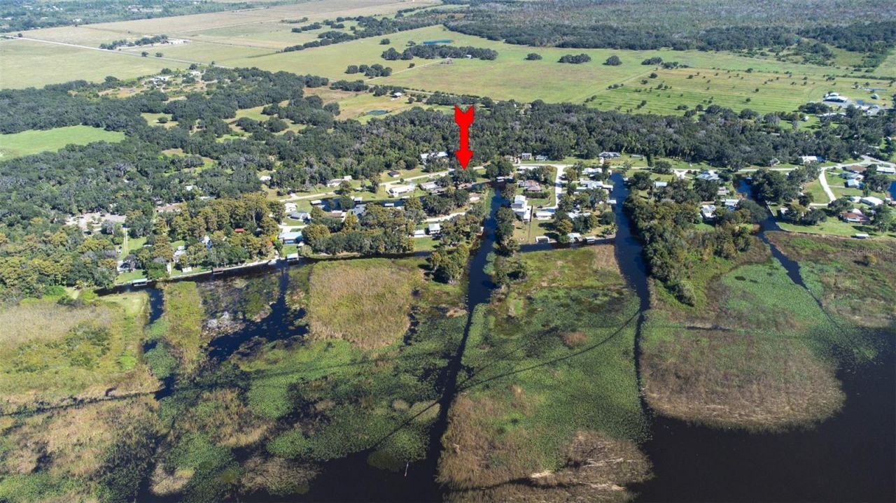 623 Racoon Lane, Lorida, FL 33857 Photo