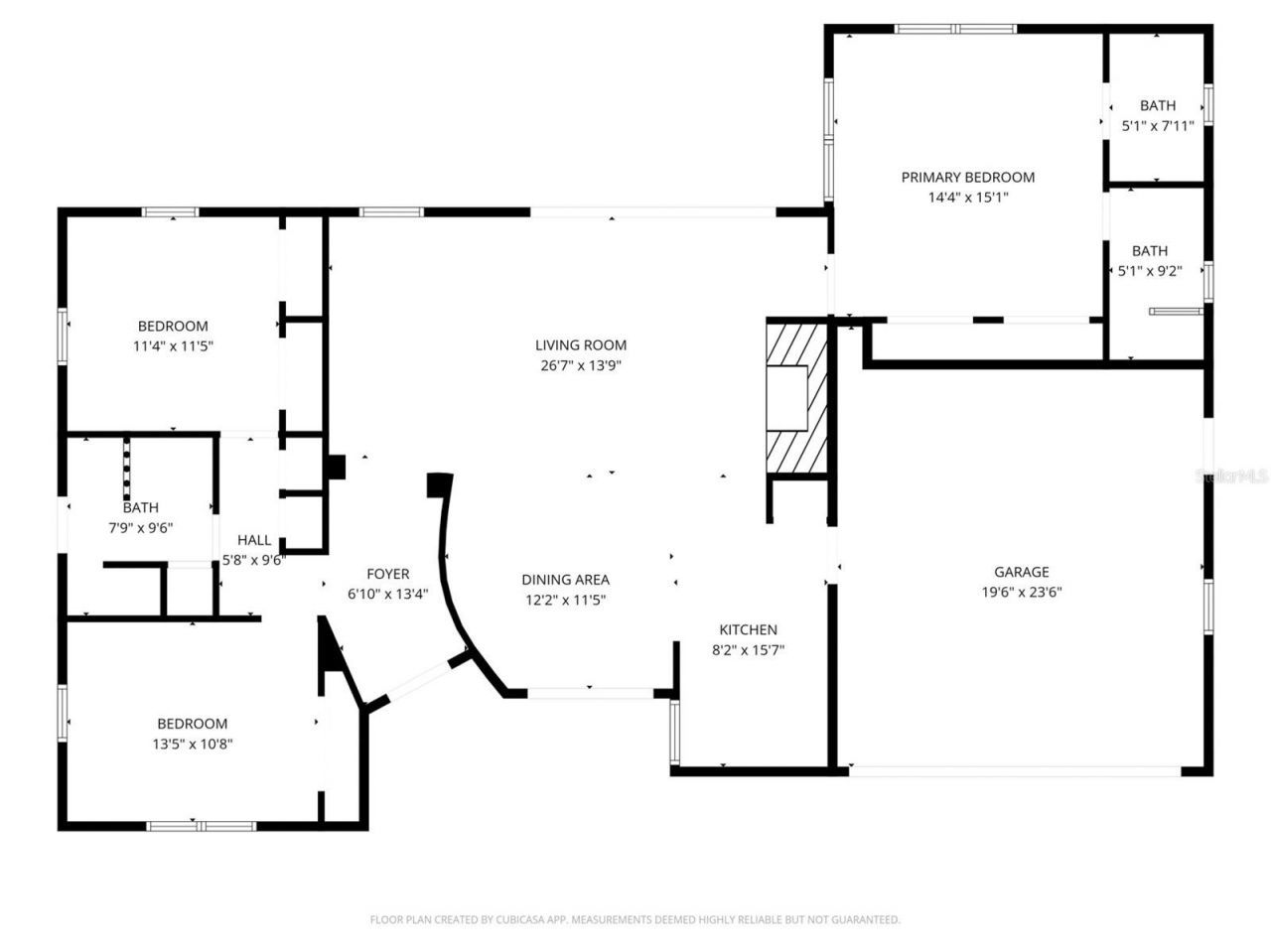 623 Racoon Lane, Lorida, FL 33857 Photo