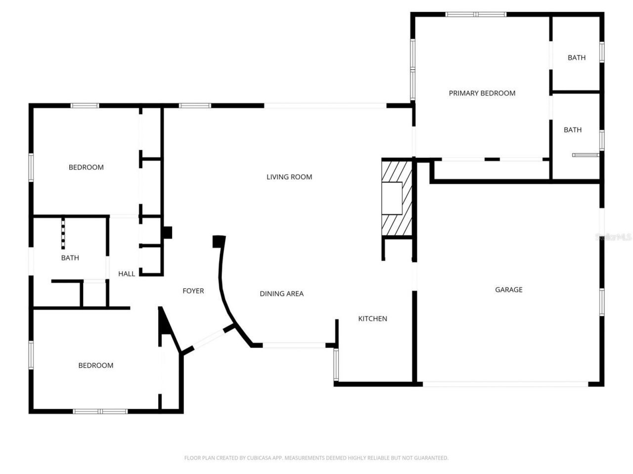 623 Racoon Lane, Lorida, FL 33857 Photo