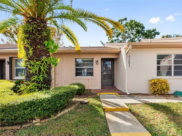 1121 BOWSPRIT LANE, HOLIDAY, FL 34691